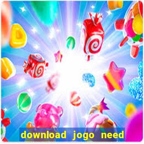 download jogo need for speed underground 2